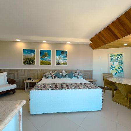 Hotel Aldeia Da Praia Ilhéus المظهر الخارجي الصورة