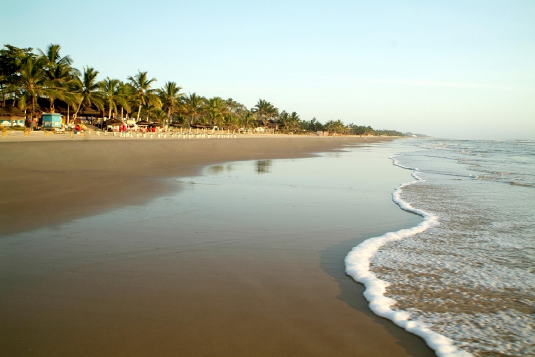 Hotel Aldeia Da Praia Ilhéus المظهر الخارجي الصورة