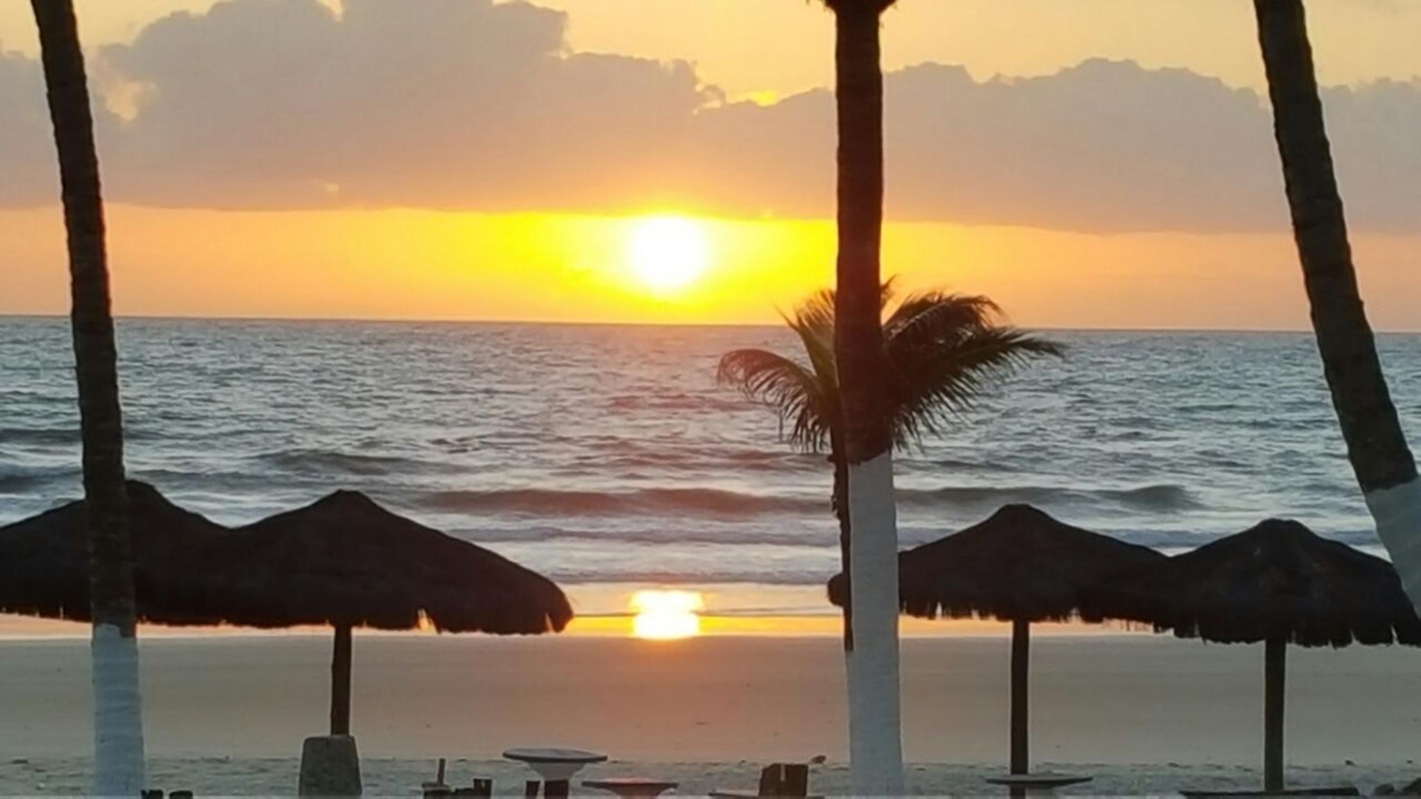 Hotel Aldeia Da Praia Ilhéus المظهر الخارجي الصورة