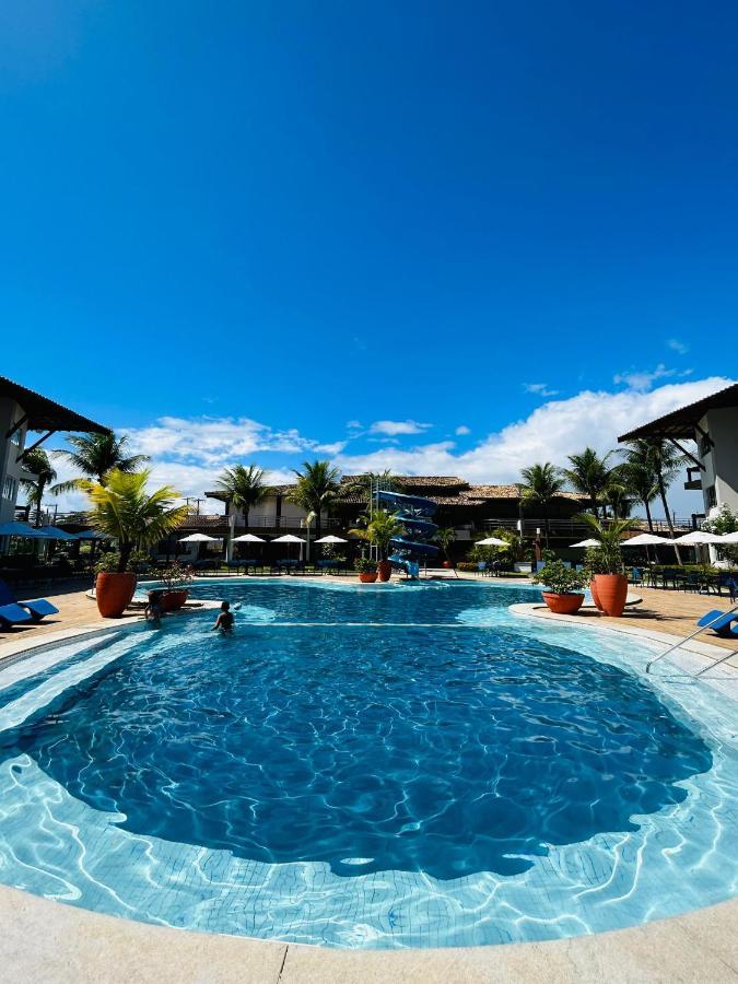 Hotel Aldeia Da Praia Ilhéus المظهر الخارجي الصورة