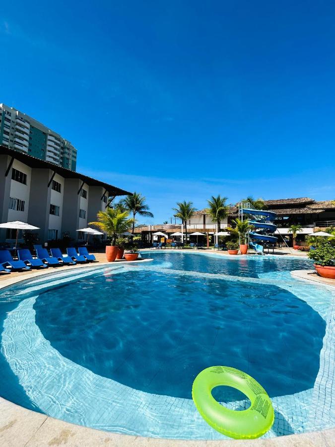 Hotel Aldeia Da Praia Ilhéus المظهر الخارجي الصورة