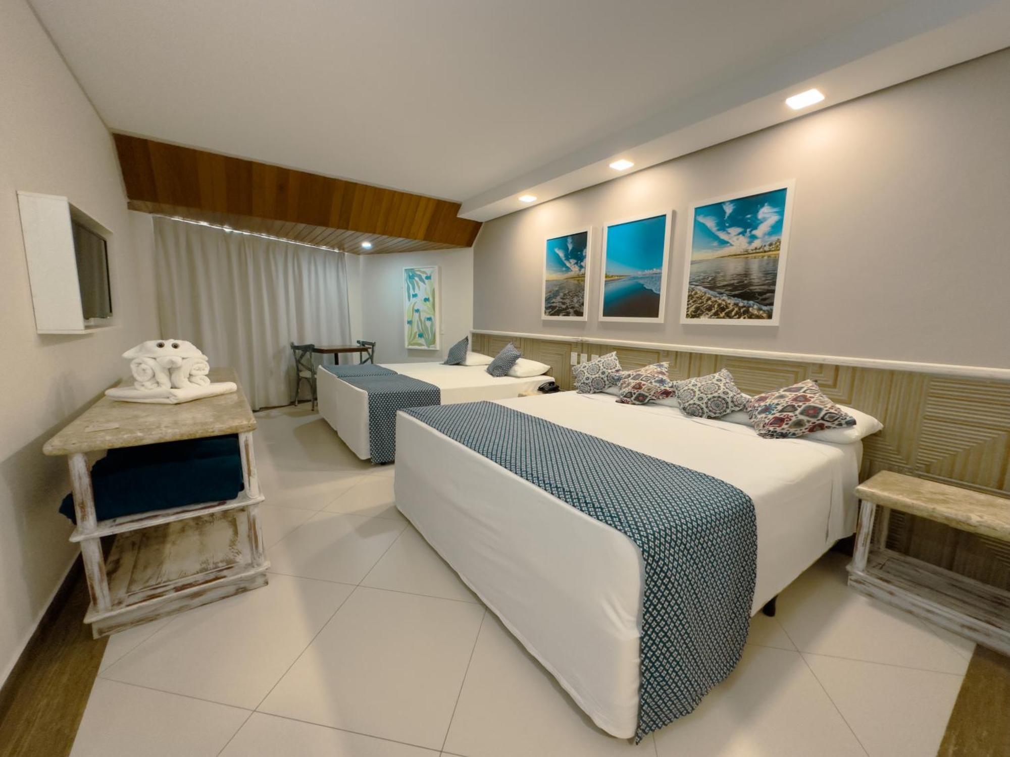Hotel Aldeia Da Praia Ilhéus المظهر الخارجي الصورة