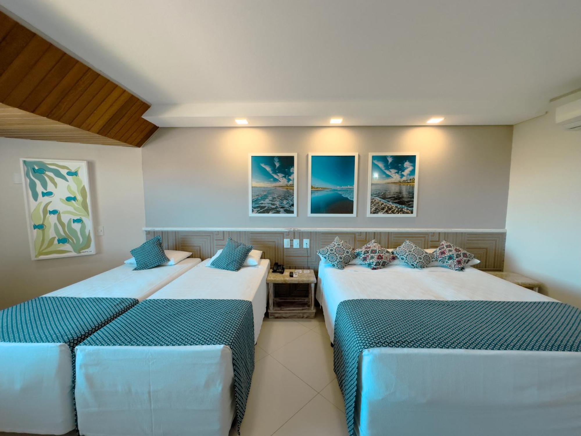 Hotel Aldeia Da Praia Ilhéus المظهر الخارجي الصورة