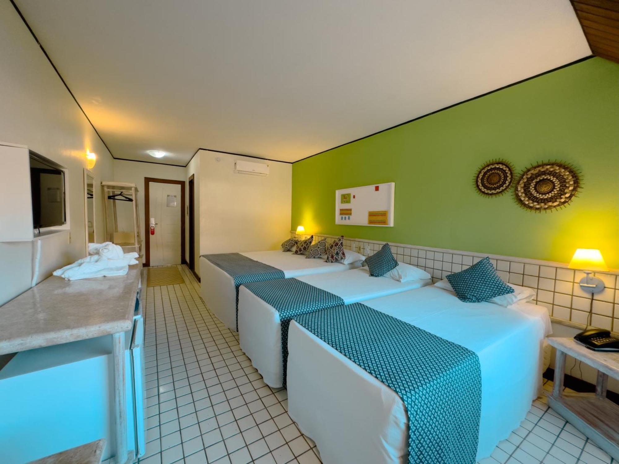Hotel Aldeia Da Praia Ilhéus المظهر الخارجي الصورة