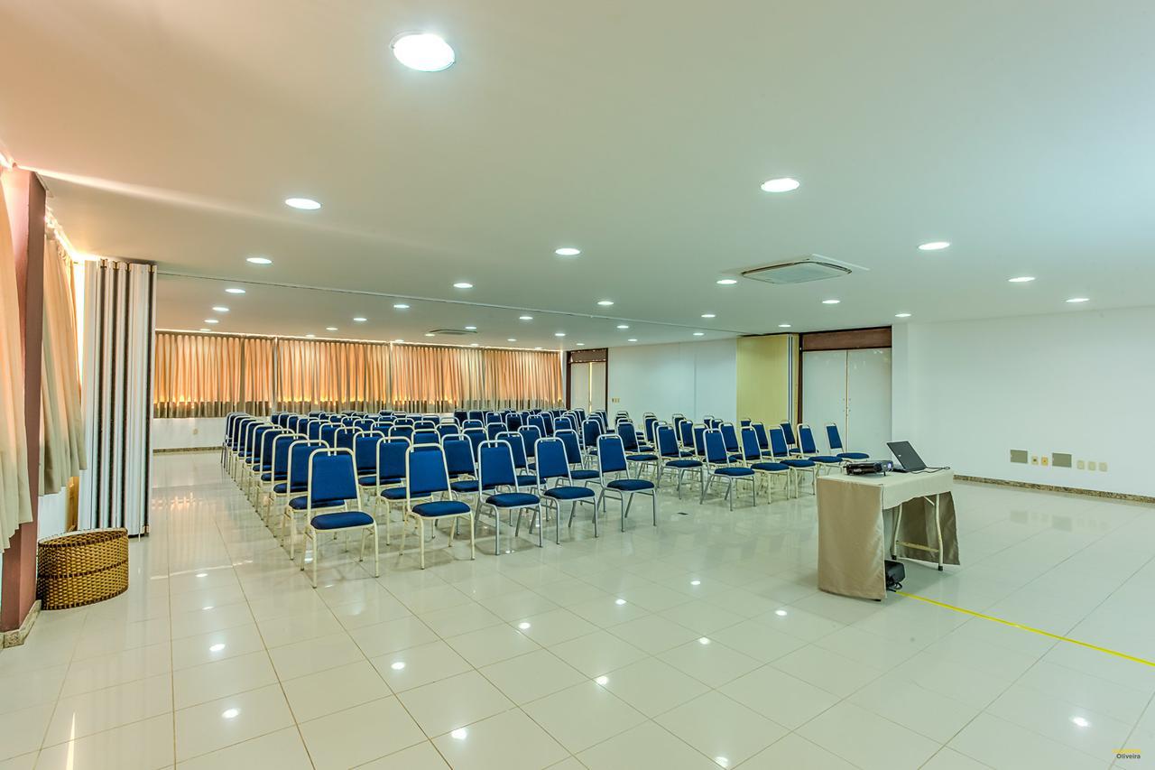 Hotel Aldeia Da Praia Ilhéus المظهر الخارجي الصورة