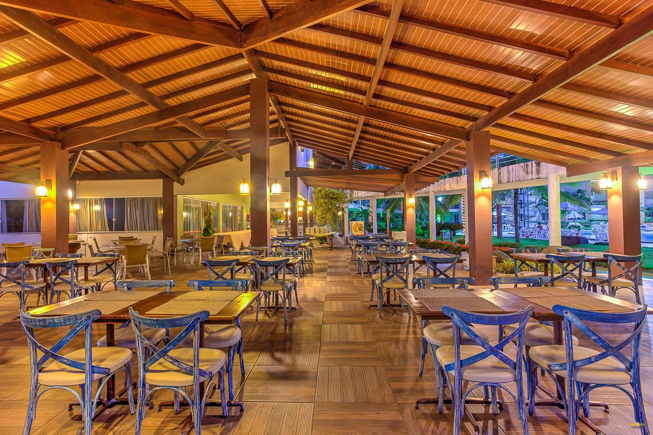 Hotel Aldeia Da Praia Ilhéus المظهر الخارجي الصورة
