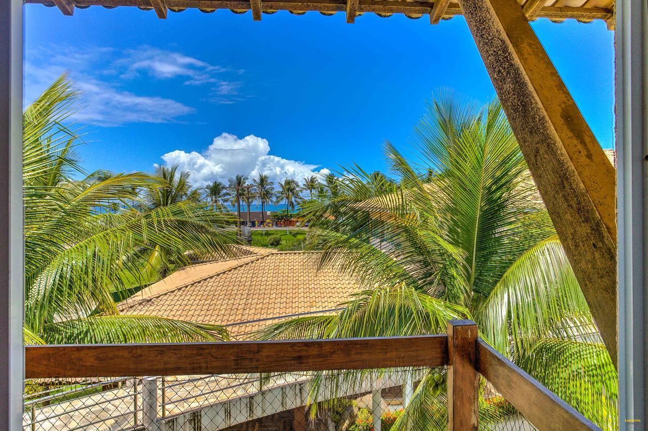 Hotel Aldeia Da Praia Ilhéus المظهر الخارجي الصورة