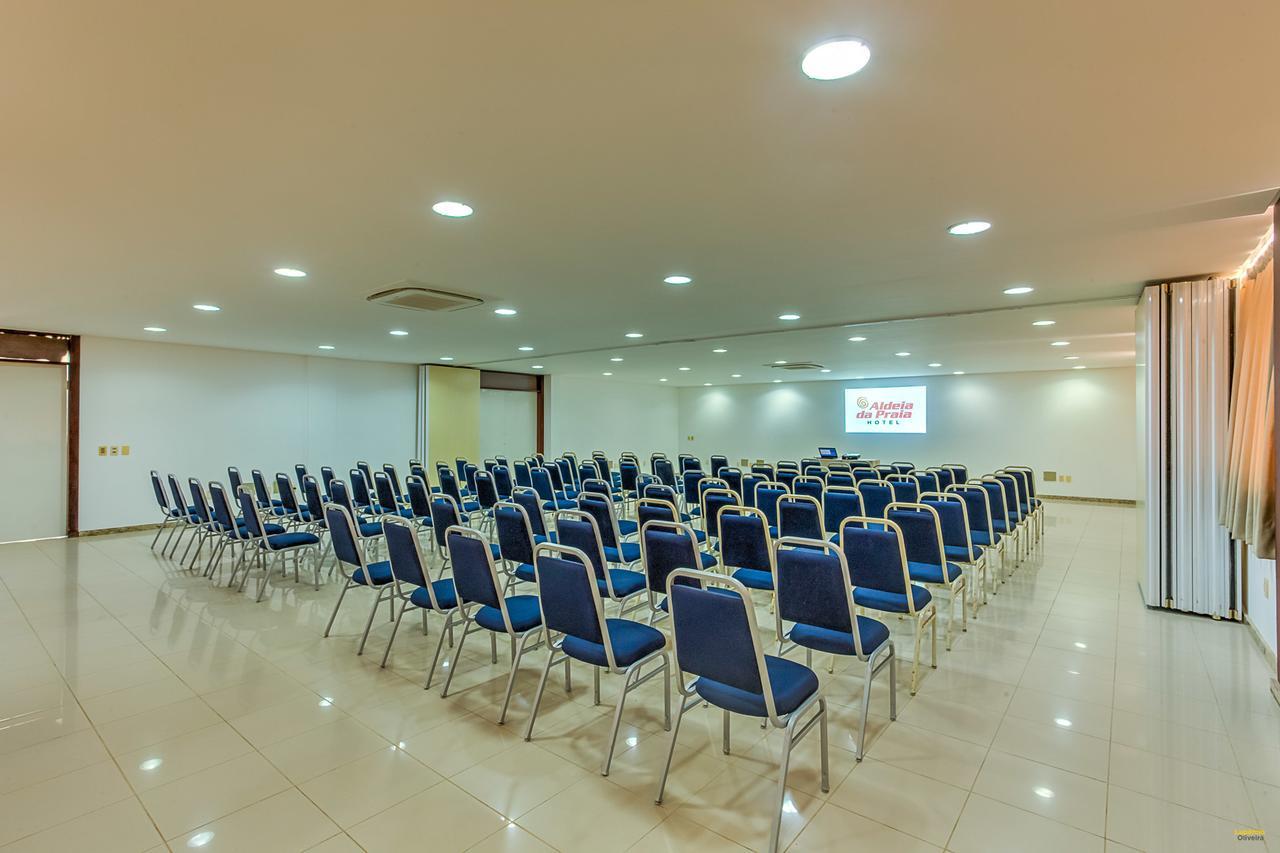 Hotel Aldeia Da Praia Ilhéus المظهر الخارجي الصورة